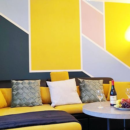 Epicsa - Family & Corporate Stay Mews Apartments With Free Parking Кембридж Экстерьер фото