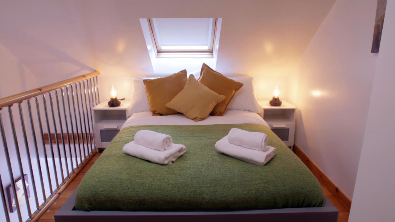 Epicsa - Family & Corporate Stay Mews Apartments With Free Parking Кембридж Экстерьер фото