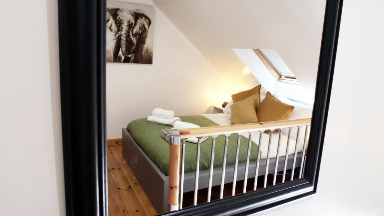 Epicsa - Family & Corporate Stay Mews Apartments With Free Parking Кембридж Экстерьер фото