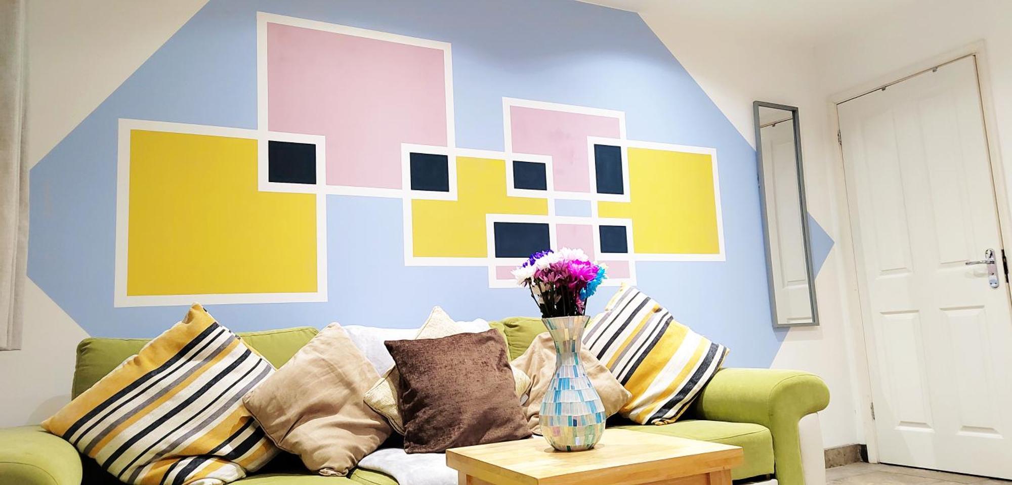 Epicsa - Family & Corporate Stay Mews Apartments With Free Parking Кембридж Экстерьер фото
