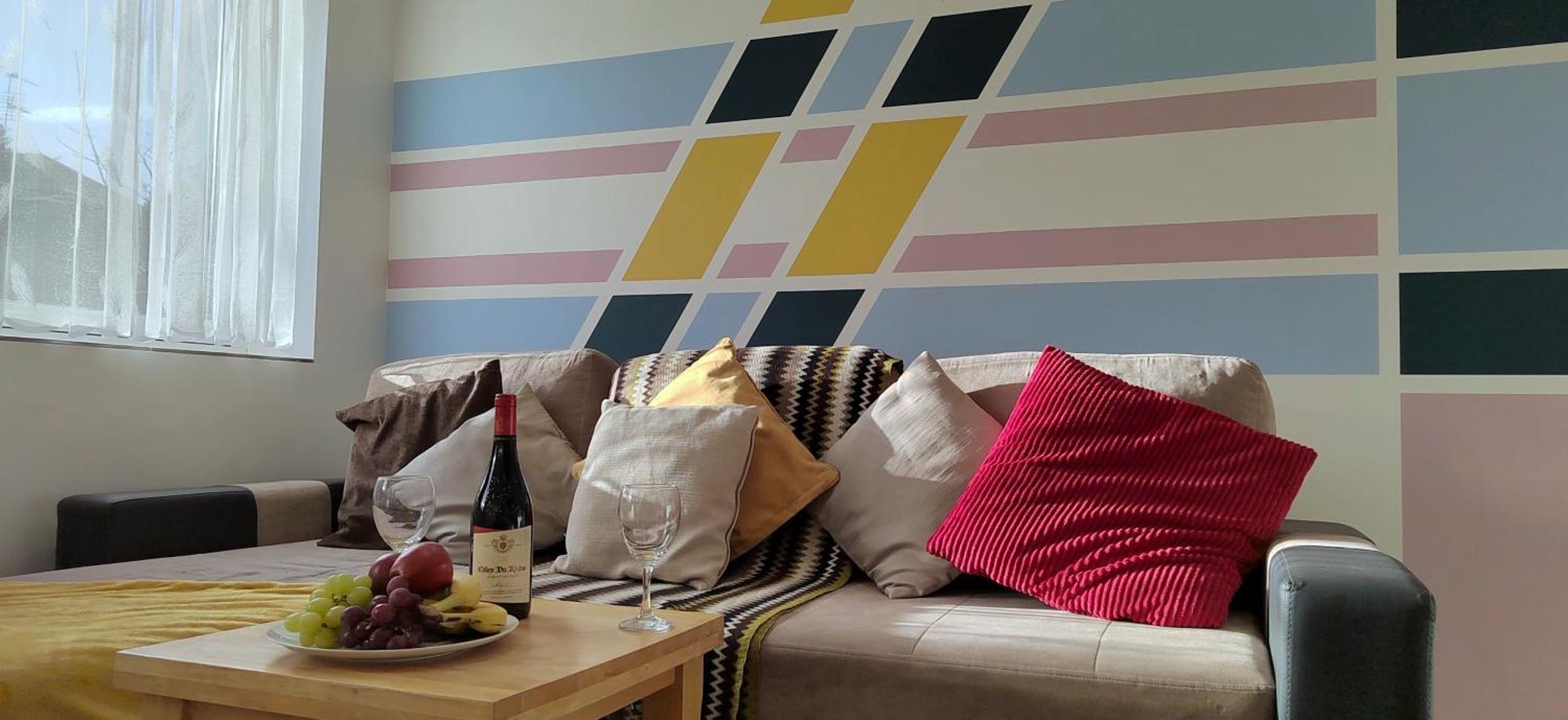 Epicsa - Family & Corporate Stay Mews Apartments With Free Parking Кембридж Экстерьер фото