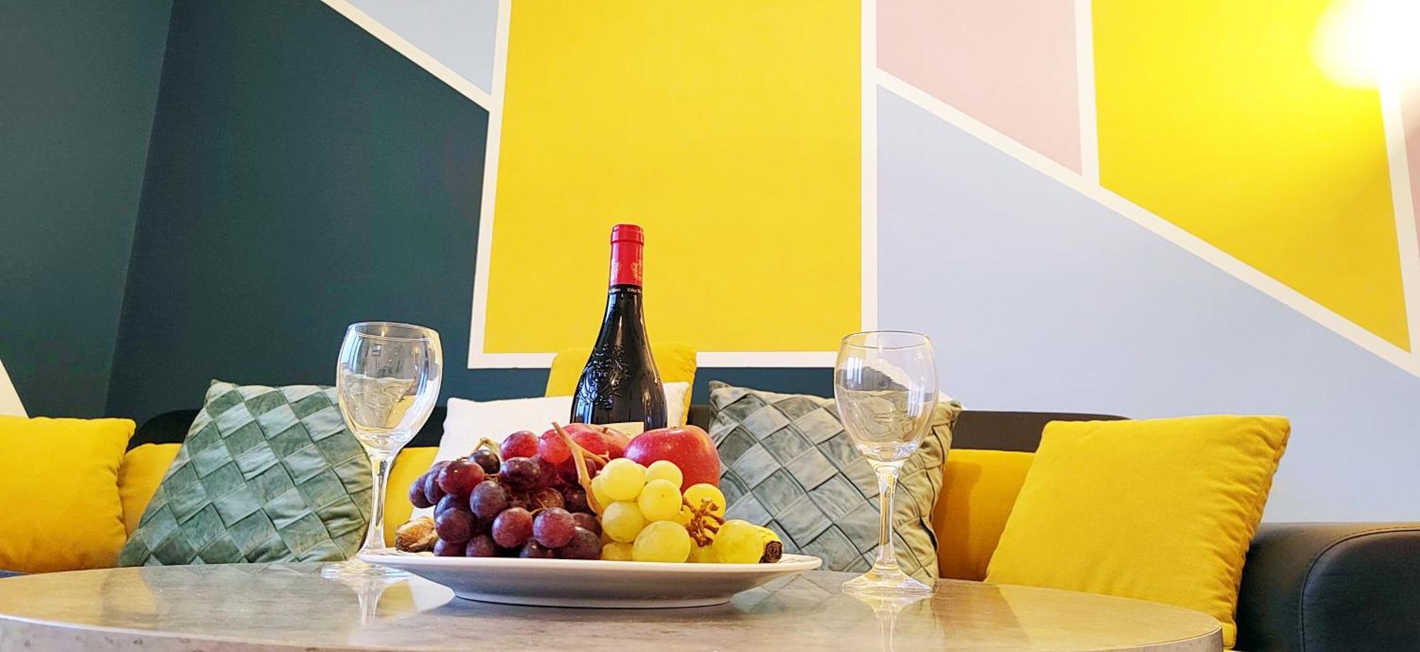 Epicsa - Family & Corporate Stay Mews Apartments With Free Parking Кембридж Экстерьер фото