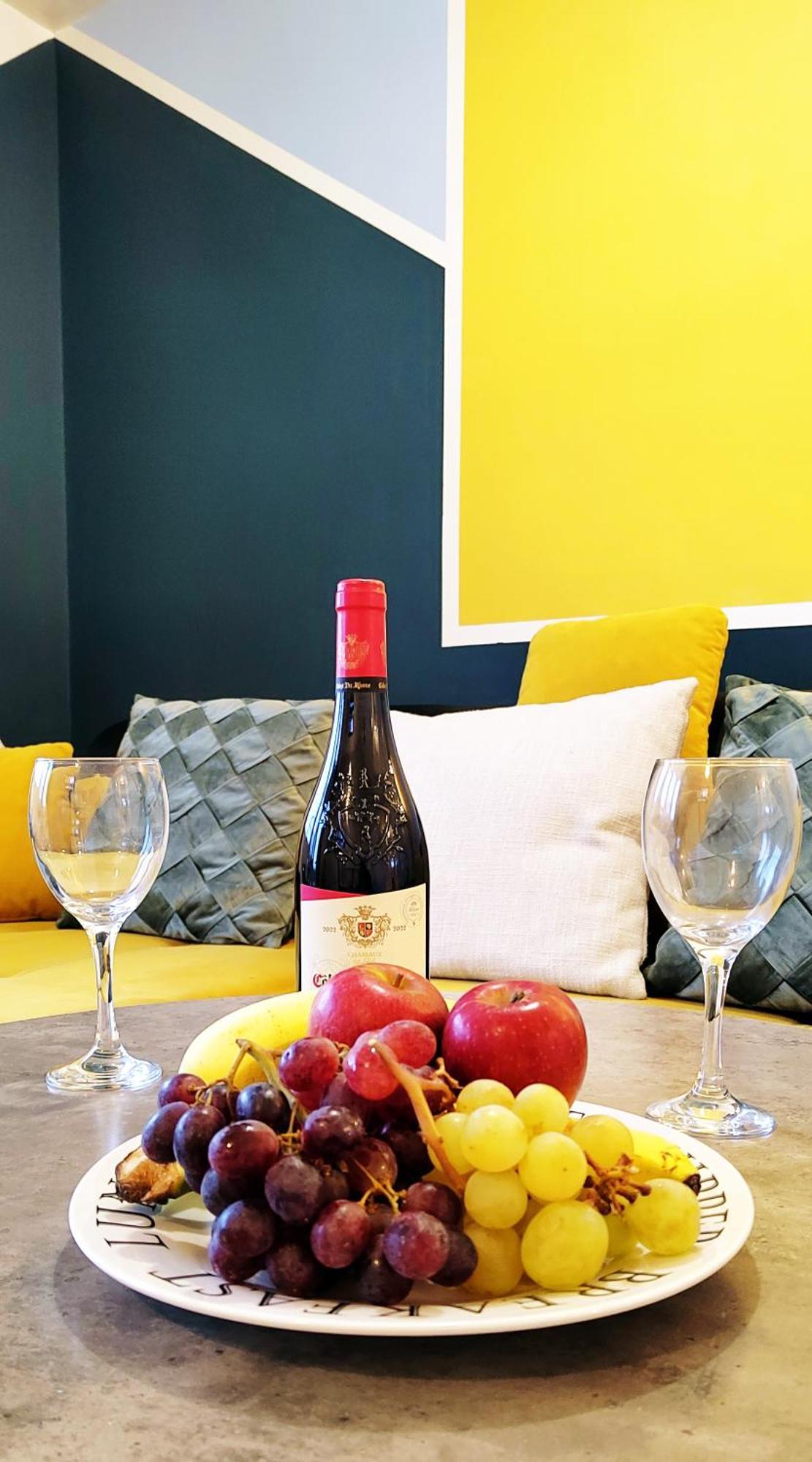 Epicsa - Family & Corporate Stay Mews Apartments With Free Parking Кембридж Экстерьер фото