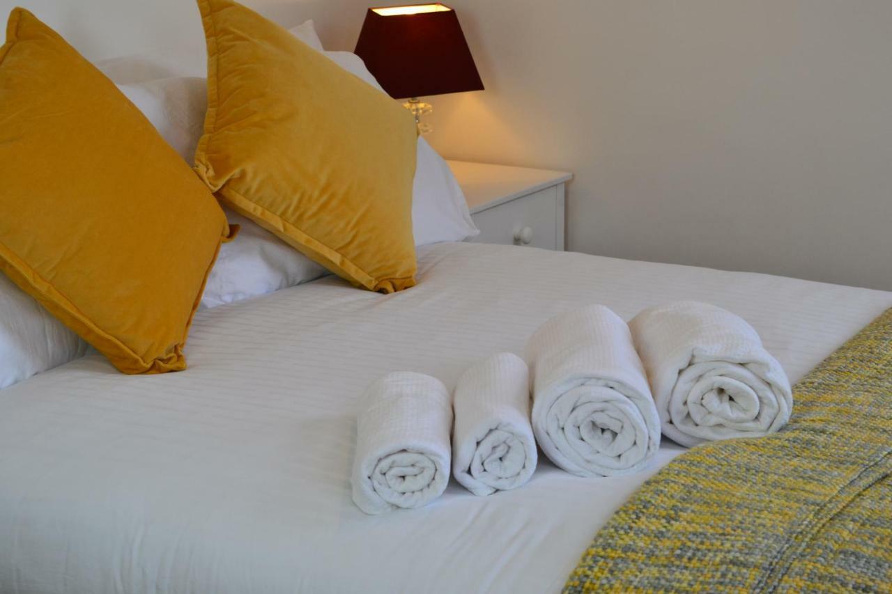 Epicsa - Family & Corporate Stay Mews Apartments With Free Parking Кембридж Экстерьер фото