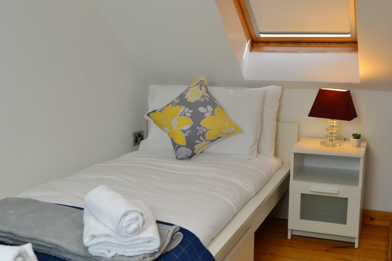 Epicsa - Family & Corporate Stay Mews Apartments With Free Parking Кембридж Экстерьер фото
